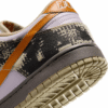 8 【福利品出清|售出不退換】Nike Dunk Low “DIGITAL CAMO” 數碼迷彩 男鞋 低筒休閒鞋 板鞋 IB2260-500