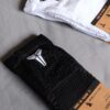 10 Nike Kobe Unicorn Dri-FIT ADV 專業緩震籃球長襪 黑色 白色 II0378-100 II0378-010