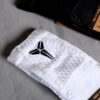 11 Nike Kobe Unicorn Dri-FIT ADV 專業緩震籃球長襪 黑色 白色 II0378-100 II0378-010