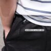 17 KANGOL 工裝多口袋 中性短褲 黑色 卡其綠 65251545