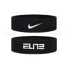 2 Nike ELITE 排汗 頭帶 止汗頭帶 黑色 白色 DX7088-010