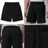 2 Nike Jordan Dri-FIT 運動排汗短褲 黑色 IF2161-010
