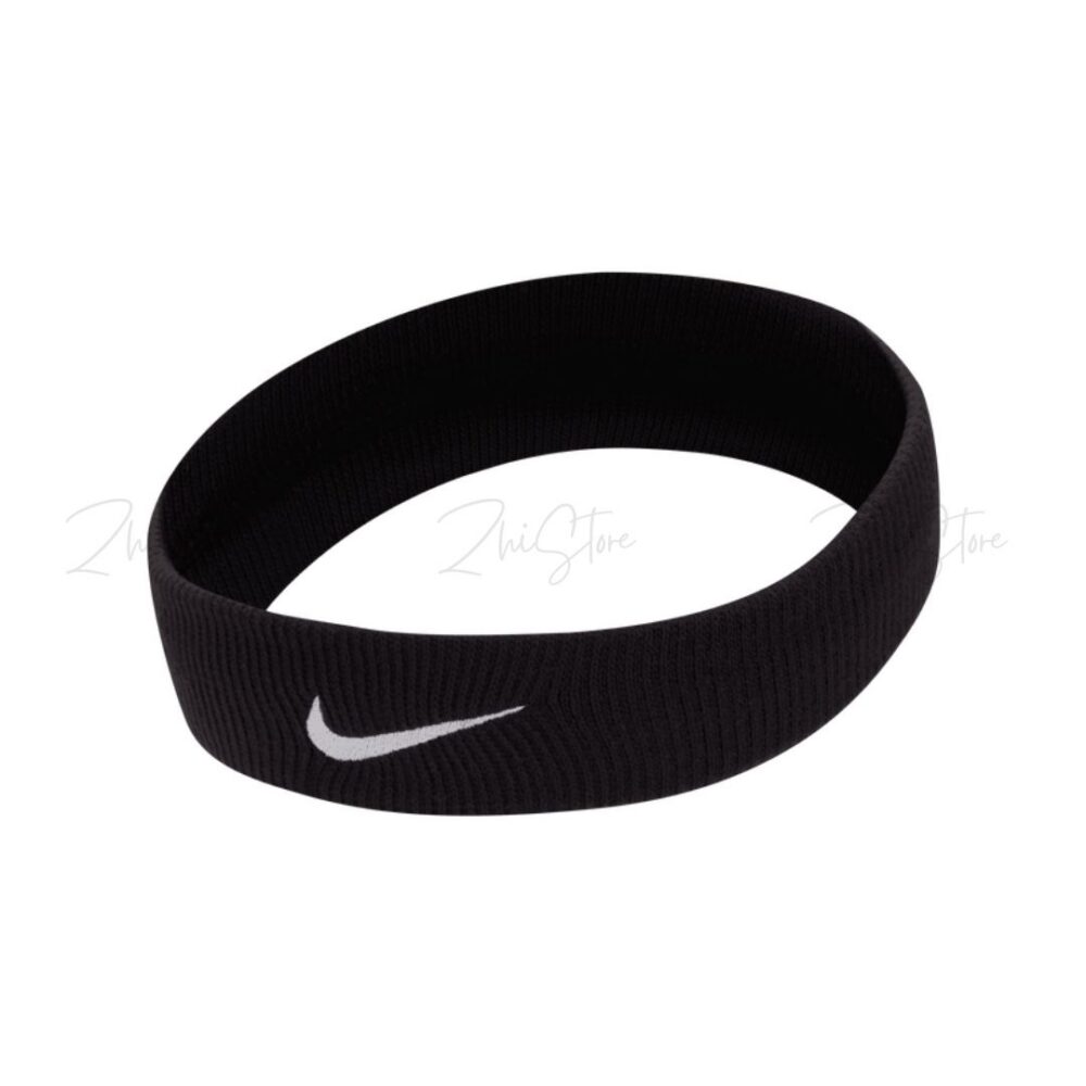 4 Nike ELITE 排汗 頭帶 止汗頭帶 黑色 白色 DX7088-010
