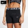41 Nike Pro 女款 五吋 短束褲 緊身褲 瑜珈褲 運動褲 短褲 黑色 AO9976-010