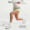 6 Nike Run【單雙】跑步襪 中長筒襪 運動襪 白襪 慢跑襪 襪子 HV6935-100