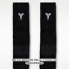 6 Nike Kobe Unicorn Dri-FIT ADV 專業緩震籃球長襪 黑色 白色 II0378-100 II0378-010