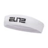 6 Nike ELITE 排汗 頭帶 止汗頭帶 黑色 白色 DX7088-010