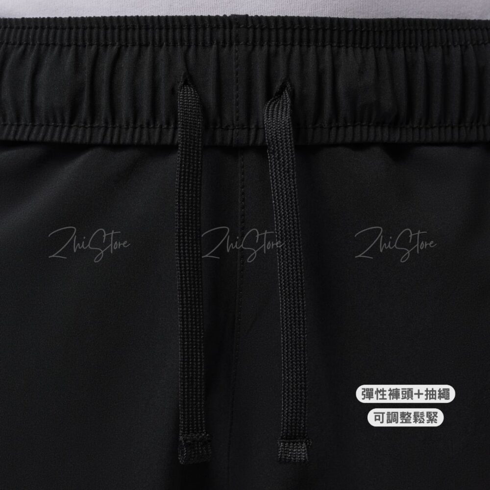 6 Nike Jordan Dri-FIT 運動排汗短褲 黑色 IF2161-010