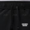 6 Nike Jordan Dri-FIT 運動排汗短褲 黑色 IF2161-010