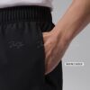 8 Nike Jordan Dri-FIT 運動排汗短褲 黑色 IF2161-010