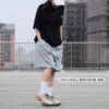 8 KANGOL 中性休閒五分褲 及膝短褲 棉褲 棉短褲 黑色 灰色 65251542