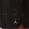 9 Nike Jordan Dri-FIT 運動排汗短褲 黑色 IF2161-010