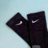 10 Nike Elevated【3雙一組】刺繡 Logo 水洗藍 長襪 襪子 IW4816-900