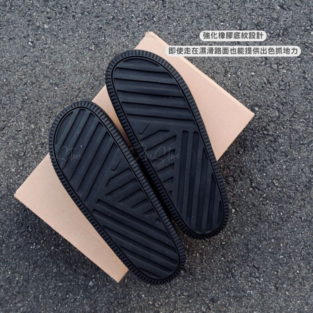 11 Nike Calm 夾腳拖 拖鞋 涼鞋 人字拖 男鞋 鞋子 休閒拖鞋 海灘 黑 FD4119-001