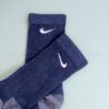 12 Nike Elevated【3雙一組】刺繡 Logo 水洗藍 長襪 襪子 IW4816-900