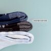 13 Nike Elevated【3雙一組】刺繡 Logo 水洗藍 長襪 襪子 IW4816-900