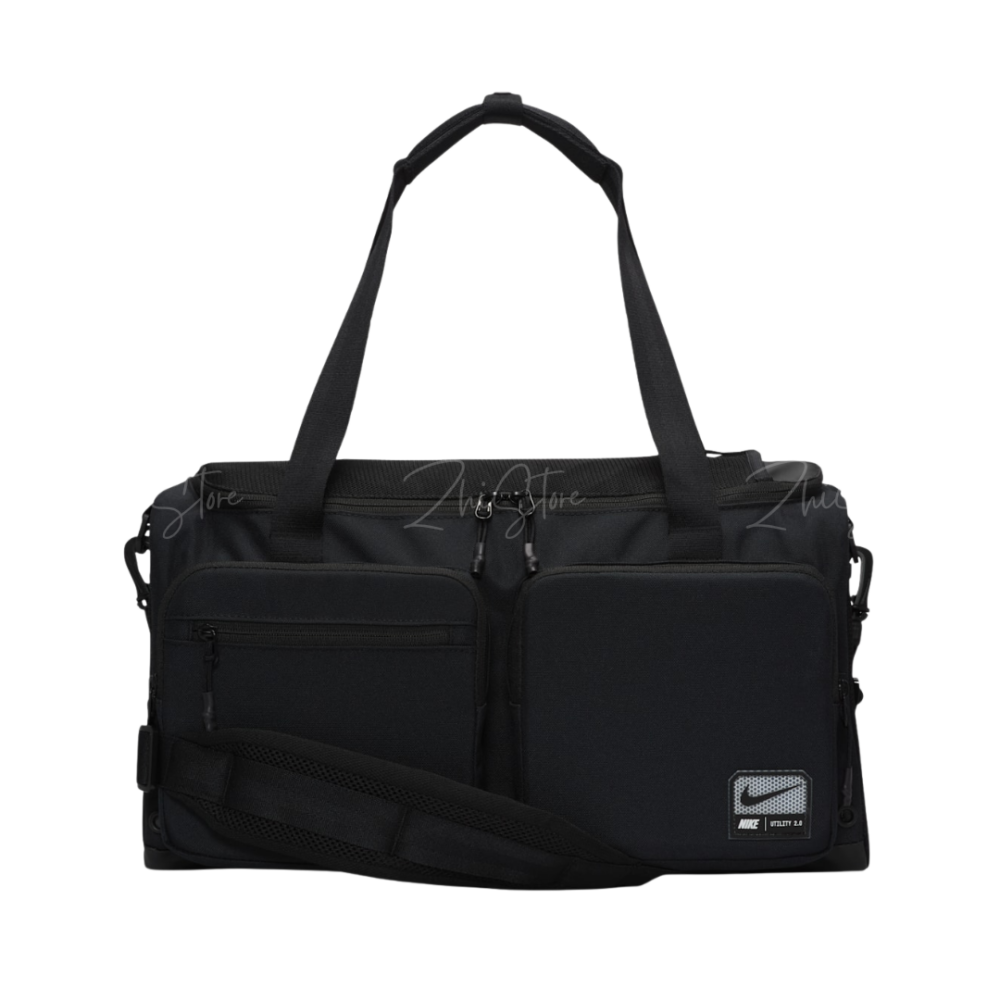 20 Nike Utility Power 2.0 訓練健身包 旅行袋 手提袋 行李 FN4206-010