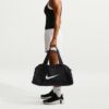39 Nike Gym Club 帆布 健身包 手提包 旅行袋 行李袋 黑色 IH7961-010