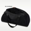 44 Nike Gym Club 帆布 健身包 手提包 旅行袋 行李袋 黑色 IH7961-010