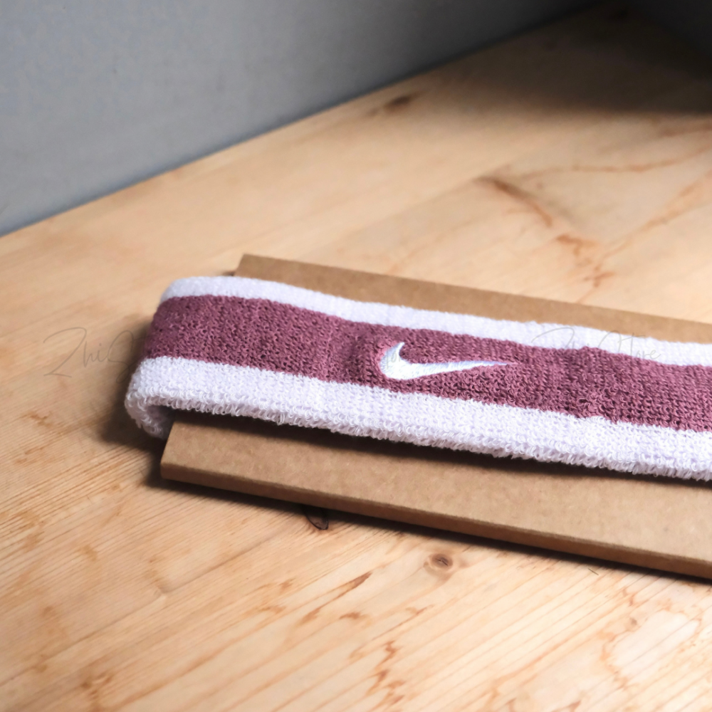 5 Nike Swoosh Headband 運動頭帶 止汗帶 頭帶 運動 吸汗 透氣 II5131-647 II5131-047 II5131-467