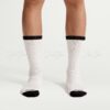 5 Nike Plus【單雙】奶油白 長襪 襪子 IZ1371-133