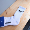7 MIZUNO 美津濃 毛圈布底 長襪 白長襪 襪子 白襪 台灣製 32TXD50109