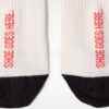 7 Nike Plus【單雙】奶油白 長襪 襪子 IZ1371-133