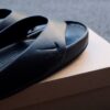 8 Nike Calm 夾腳拖 拖鞋 涼鞋 人字拖 男鞋 鞋子 休閒拖鞋 海灘 黑 FD4119-001