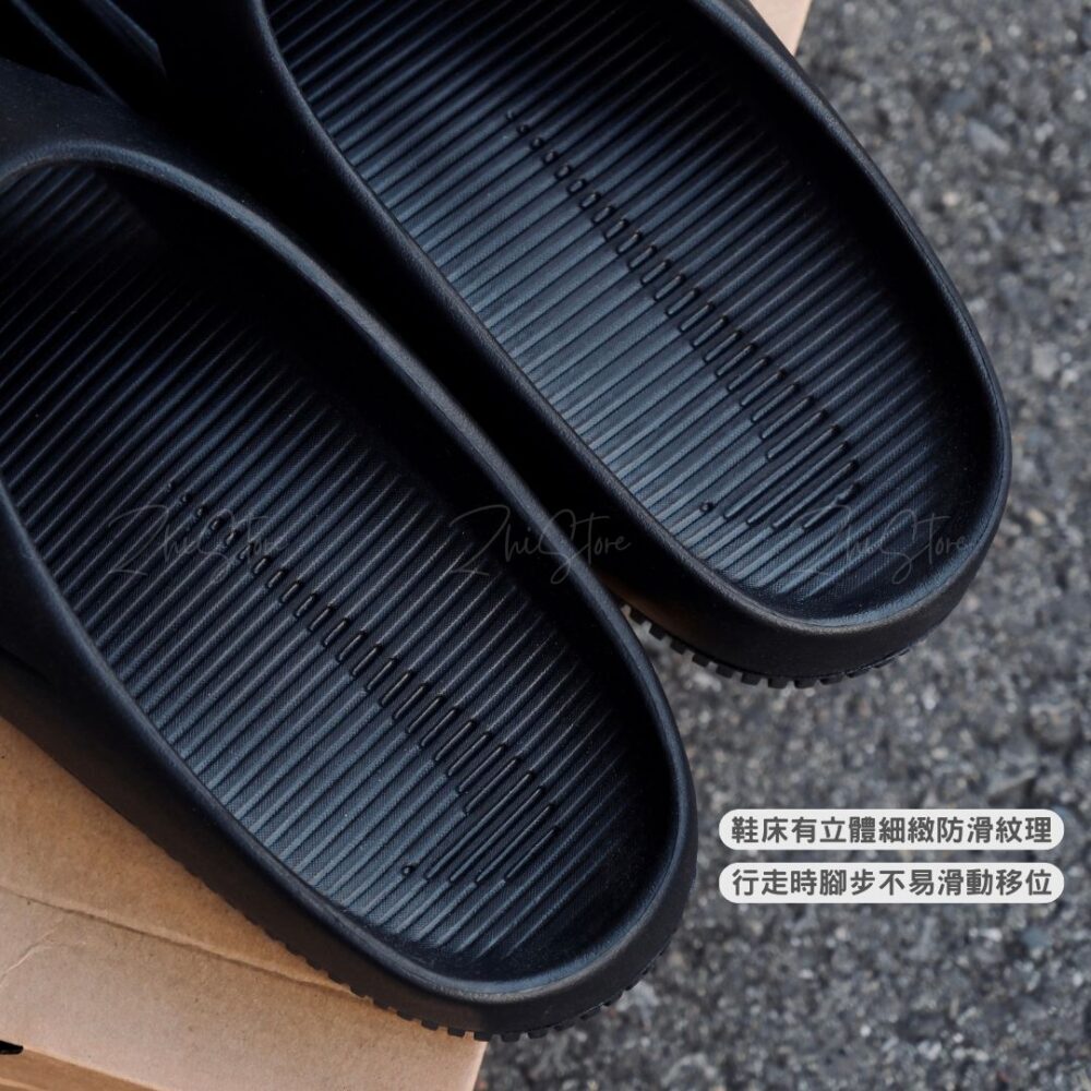 9 Nike Calm 夾腳拖 拖鞋 涼鞋 人字拖 男鞋 鞋子 休閒拖鞋 海灘 黑 FD4119-001