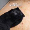 9 New Balance【2雙一組】水洗 刺繡 長襪 大地色 襪子 LAS51142