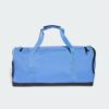 Maleta_Deportiva_Linear_Mediana_Azul_JX9034_02_standard Adidas Linear Duffel Bag 手提 旅行 健身包 藍色 旅行袋 手提袋 行李 愛迪達 JX9034