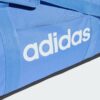 Maleta_Deportiva_Linear_Mediana_Azul_JX9034_41_detail Adidas Linear Duffel Bag 手提 旅行 健身包 藍色 旅行袋 手提袋 行李 愛迪達 JX9034