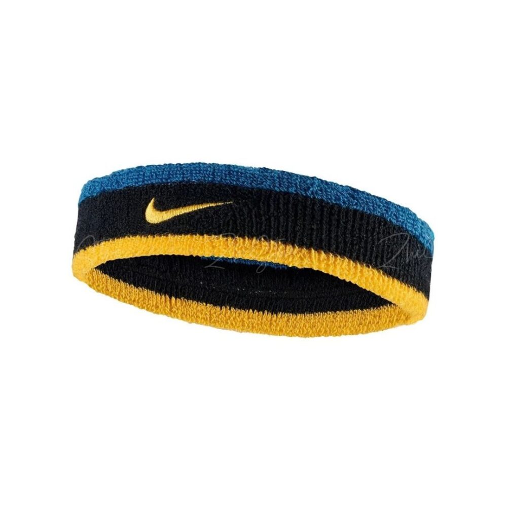 Nike 頭帶 II5131-467 (1) Nike Swoosh Headband 運動頭帶 止汗帶 頭帶 運動 吸汗 透氣 II5131-647 II5131-047 II5131-467
