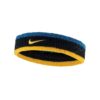 Nike 頭帶 II5131-467 (1) Nike Swoosh Headband 運動頭帶 止汗帶 頭帶 運動 吸汗 透氣 II5131-647 II5131-047 II5131-467